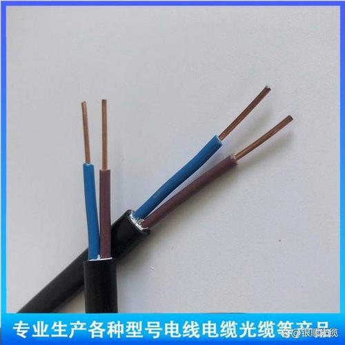 纜通萬物 通信電纜的型號邏輯與場景密碼