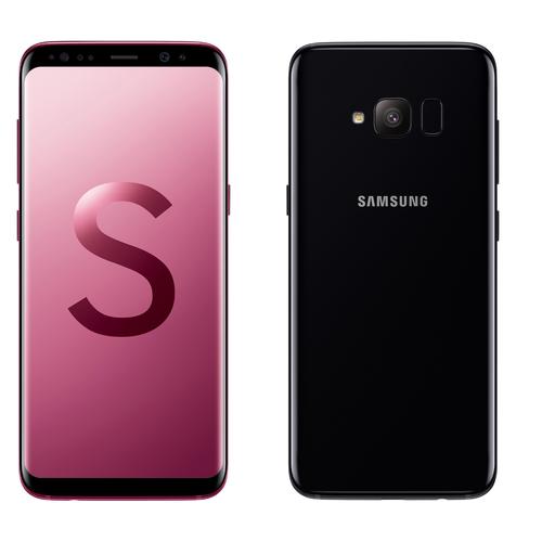 三星Galaxy S輕奢版發(fā)布 嚴在勛解讀通信產品新戰(zhàn)略